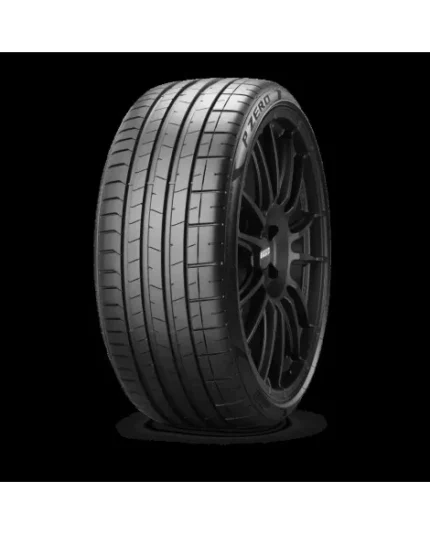 Pneu Aro 19 Pirelli P-Zero Xl 255/35R19 96Y