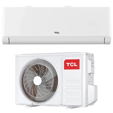 Ar-Condicionado Split Inverter T-Pro 24.000 BTUs Wi-Fi TCL Quente e Frio - 220 Volts