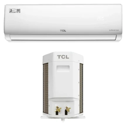 Ar Condicionado Split Inverter Elite GV 12.000 BTUs TCL Frio - 220 Volts