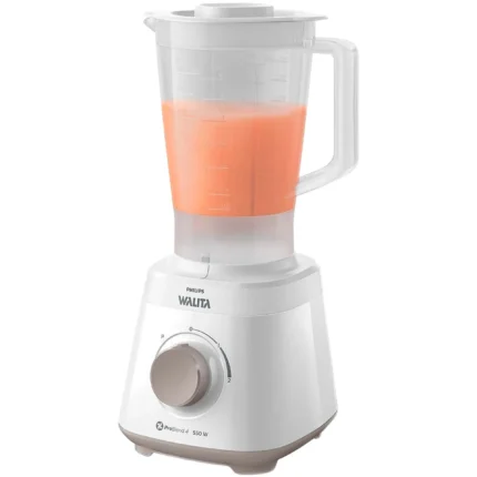 Liquidificador Philips Walita RI2110 2L 550W 2 Velocidades - Branco - 220 Volts